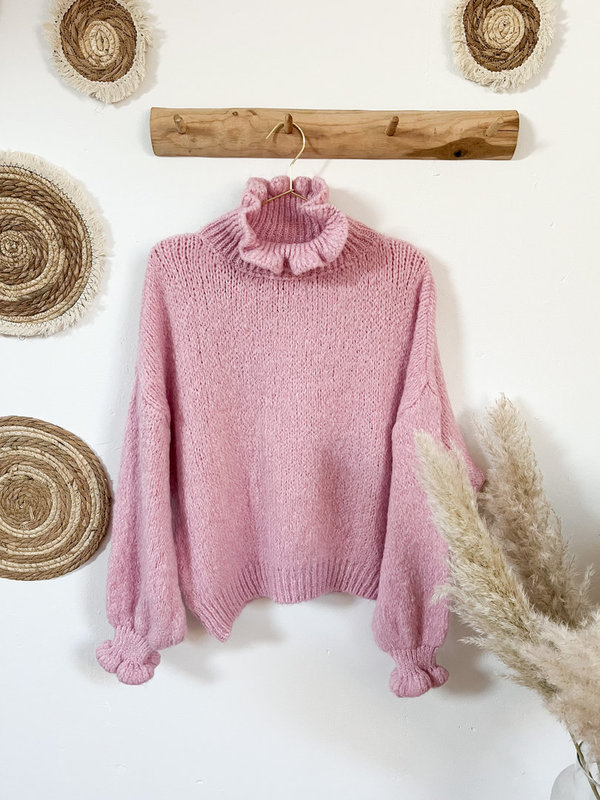 Pullover Molly (versch. Farben)