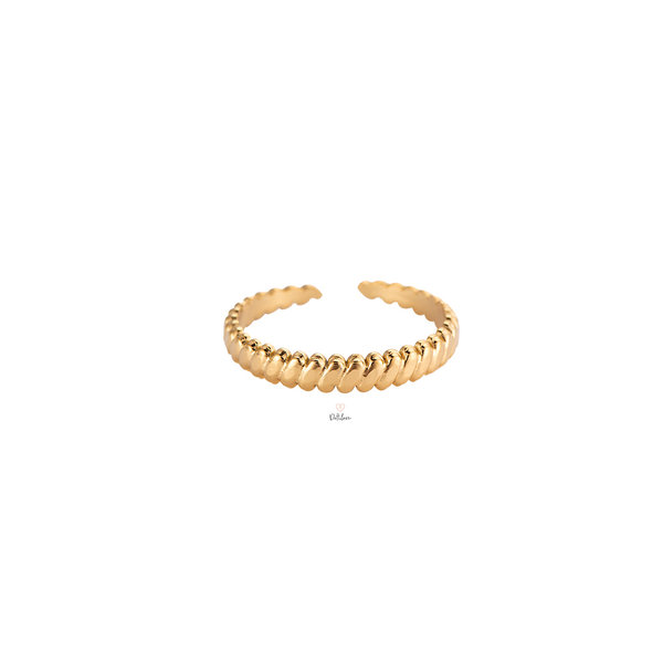 Piper Ring (gold/silber)